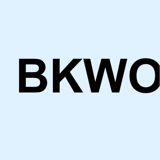 Stock bkwo logo