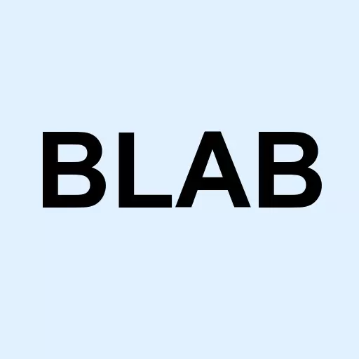 Bio Lab Naturals Inc Co Logo