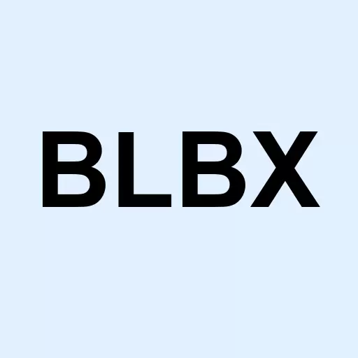 Blackboxstocks Inc. Logo