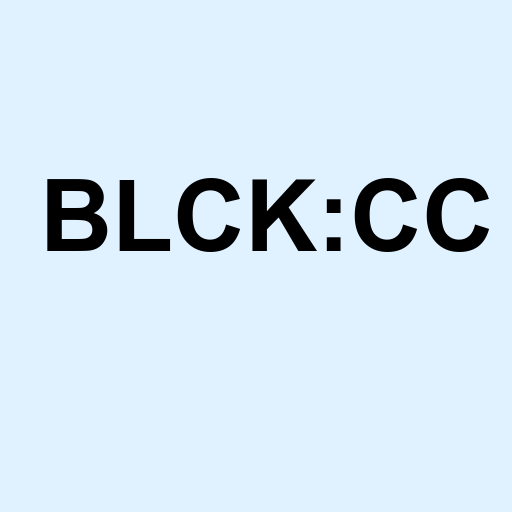 Stock blck:cc logo
