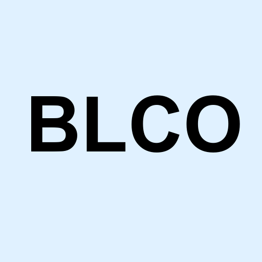 Stock blco logo