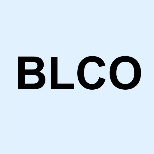 Bausch + Lomb Corporation Logo