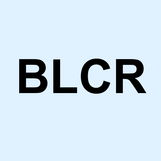 Stock BLCR logo