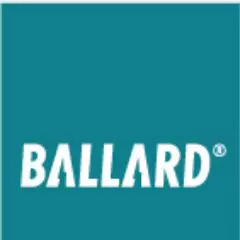 Ballard Power Systems Inc. Logo