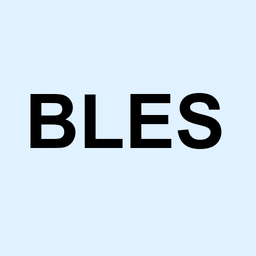 Stock BLES logo