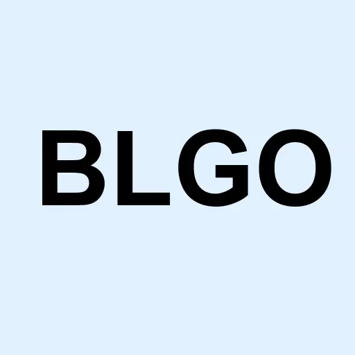 Biolargo Inc Logo