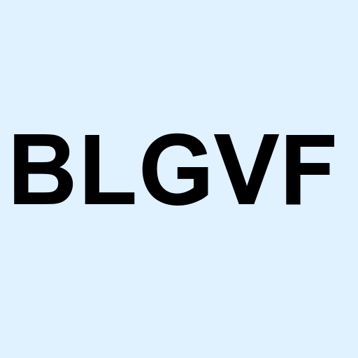 Stock blgvf logo