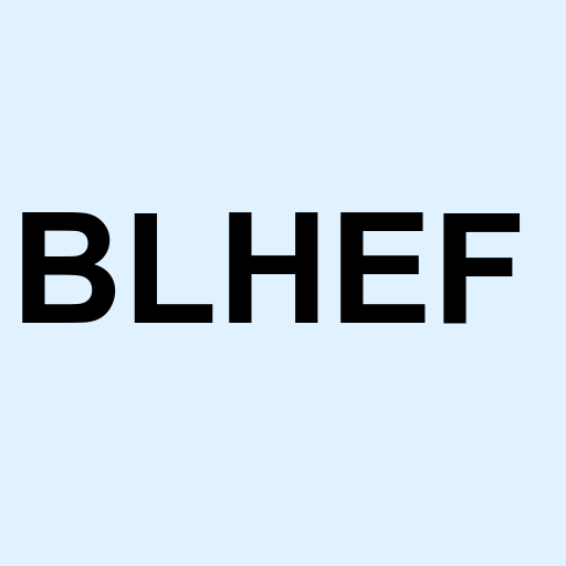 Stock blhef logo