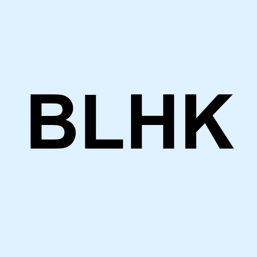 Stock blhk logo