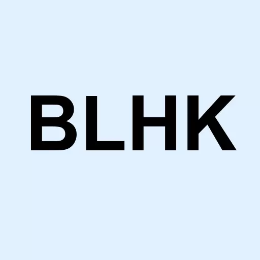 BlueHarbor Bank Logo