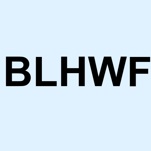 Stock blhwf logo