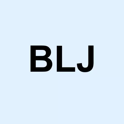 Blackrock New Jersey Municipal Bond Trust Logo