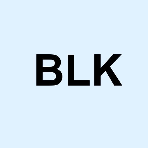 Stock blk logo