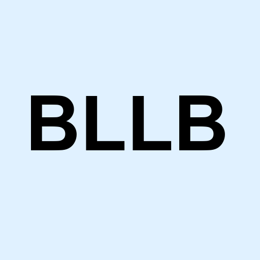 Stock bllb logo