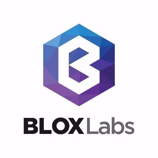 Blox Labs Inc Logo