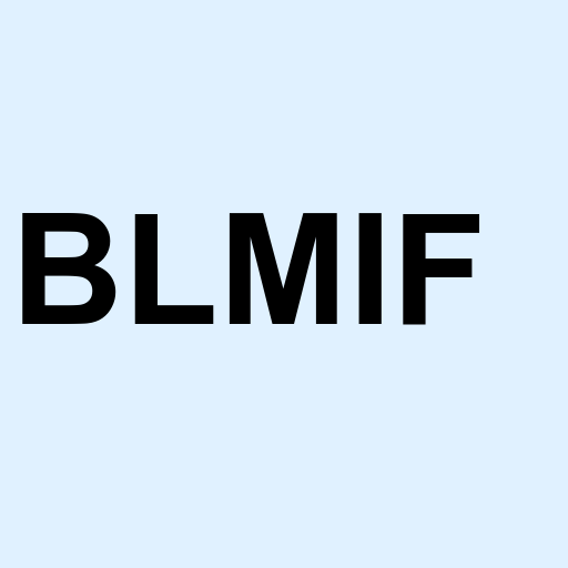 Stock blmif logo