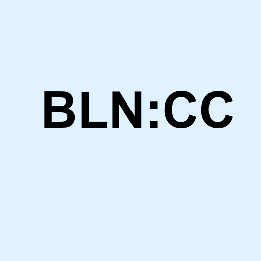 Stock bln:cc logo