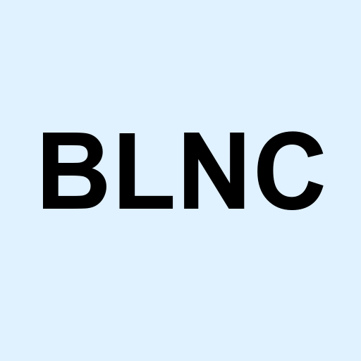 Stock blnc logo