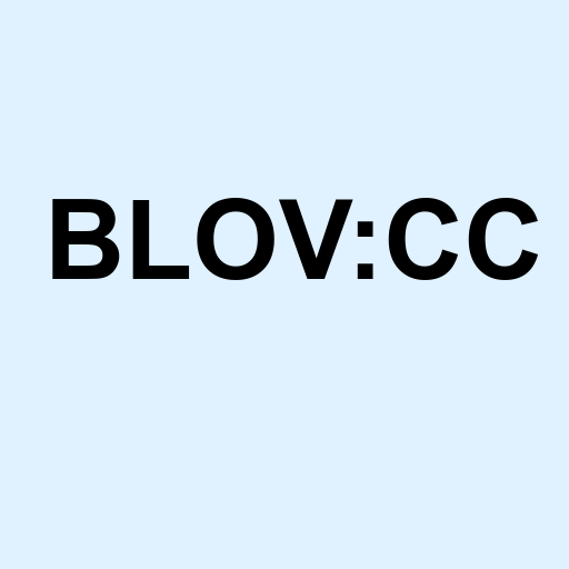 Stock BLOV:CC logo