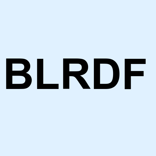 Stock blrdf logo