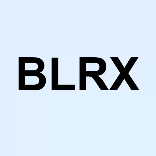 BioLineRx Ltd. Logo