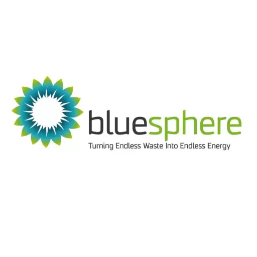 Blue Sphere Corp Logo