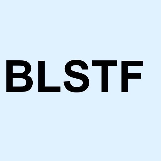 Stock blstf logo