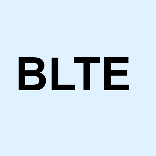 Stock blte logo