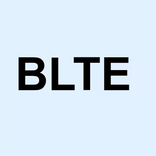 Belite Bio Inc Logo