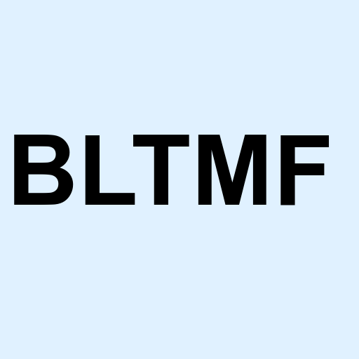 Stock BLTMF logo