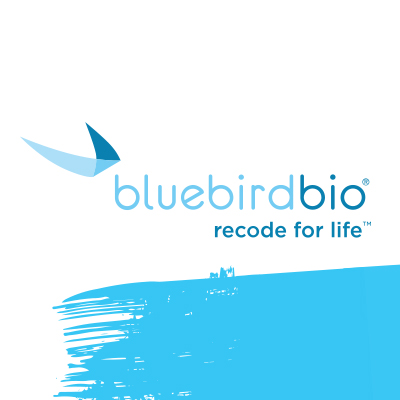 BLUE Quote Trading Chart bluebird bio Inc.