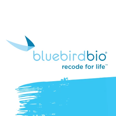 bluebird bio Inc. Logo