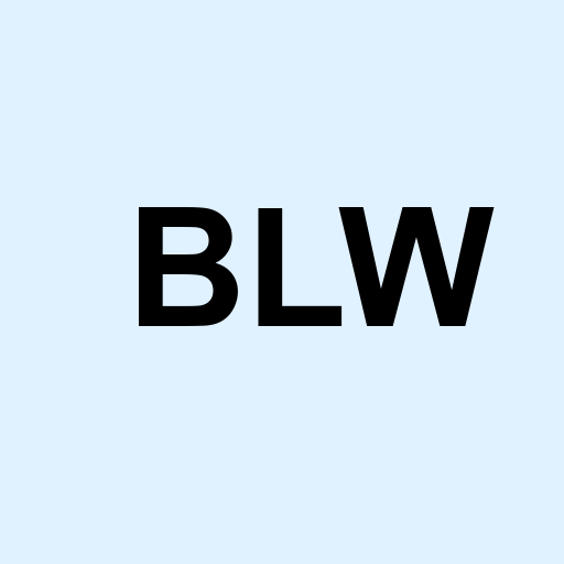 Stock blw logo