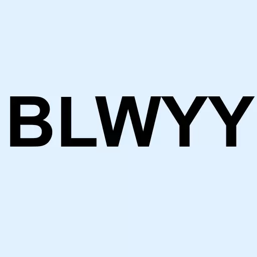 Bellway PLC ADR Logo