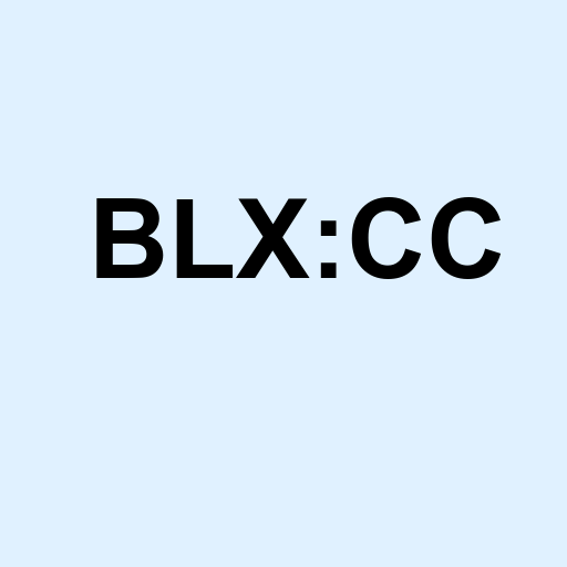 Stock blx:cc logo