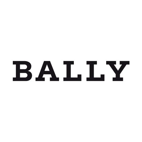 Bally Corp Logo