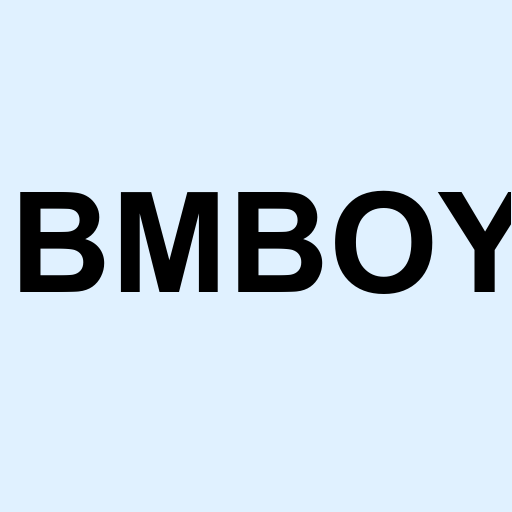 Stock bmboy logo