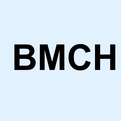 BMC Stock Holdings Inc. Logo