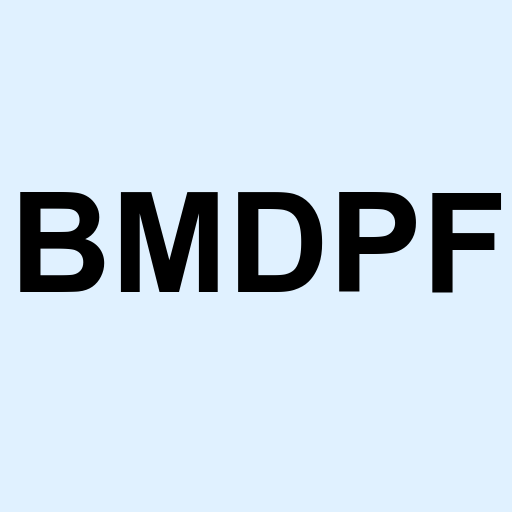 Stock bmdpf logo