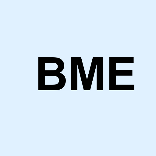 Stock bme logo
