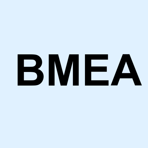 Stock bmea logo