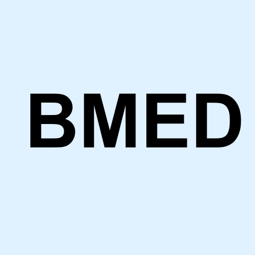Stock bmed logo