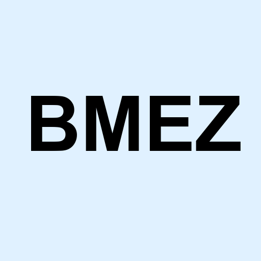 Stock bmez logo