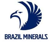 Brazil Minerals Inc Logo