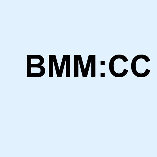 Stock bmm:cc logo