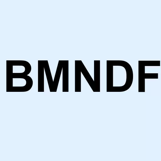 Biomind Labs Logo