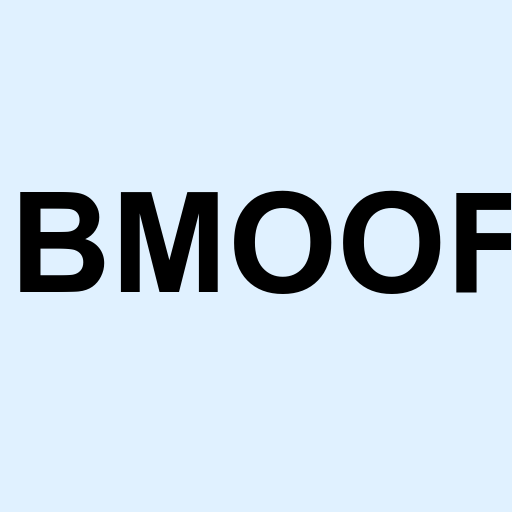 Stock BMOOF logo