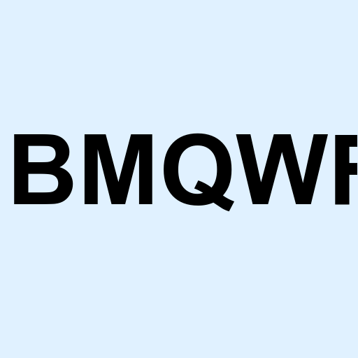 Stock bmqwf logo