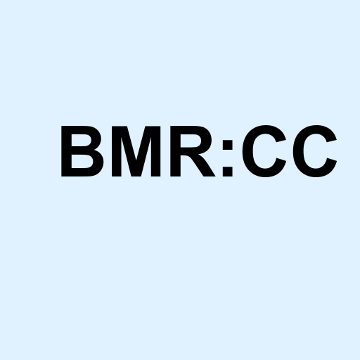Stock bmr:cc logo