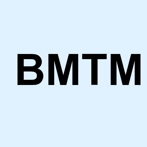 Stock bmtm logo
